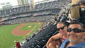 San Diego Padres - MLB vs Arizona Diamondbacks