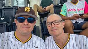 San Diego Padres - MLB vs Arizona Diamondbacks
