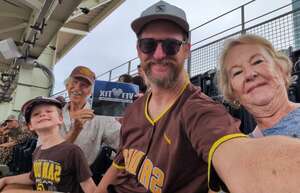 San Diego Padres - MLB vs Arizona Diamondbacks