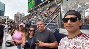 San Diego Padres - MLB vs Arizona Diamondbacks