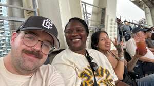 San Diego Padres - MLB vs Arizona Diamondbacks