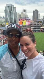 San Diego Padres - MLB vs Arizona Diamondbacks