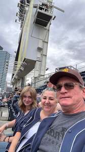 San Diego Padres - MLB vs Arizona Diamondbacks