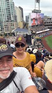 San Diego Padres - MLB vs Arizona Diamondbacks