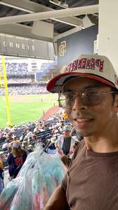 San Diego Padres - MLB vs Arizona Diamondbacks