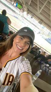 San Diego Padres - MLB vs Arizona Diamondbacks
