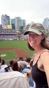 San Diego Padres - MLB vs Arizona Diamondbacks