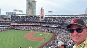 San Diego Padres - MLB vs Arizona Diamondbacks