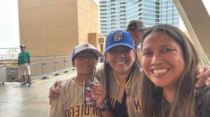 San Diego Padres - MLB vs Arizona Diamondbacks
