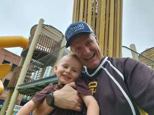 San Diego Padres - MLB vs Arizona Diamondbacks