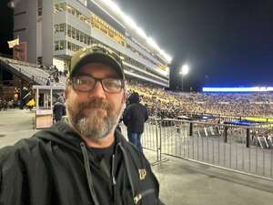 Purdue Boilermakers - NCAA Football vs Washington Huskies