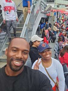 Chicago Fire FC - MLS vs New England Revolution