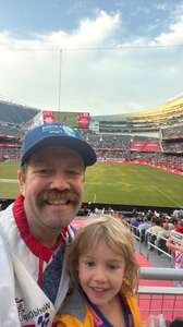 Chicago Fire FC - MLS vs New England Revolution