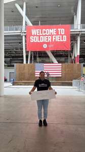 Chicago Fire FC - MLS vs New England Revolution