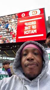 Chicago Fire FC - MLS vs New England Revolution