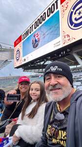 Chicago Fire FC - MLS vs New England Revolution