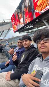 Chicago Fire FC - MLS vs New England Revolution