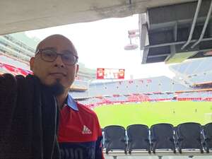 Chicago Fire FC - MLS vs New England Revolution