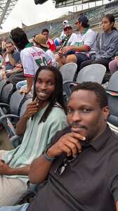 Chicago Fire FC - MLS vs New England Revolution