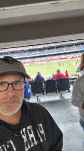 Chicago Fire FC - MLS vs New England Revolution