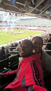 Chicago Fire FC - MLS vs New England Revolution