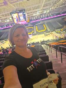 VCU Rams - NCAA Women's Volleyball vs George Washington University Revolutionaries
