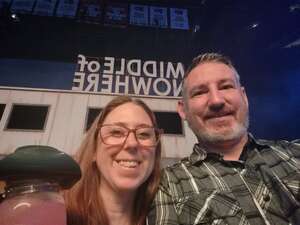Kacey Musgraves - Middle of Nowhere Tour 