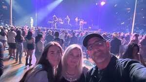 Kacey Musgraves - Middle of Nowhere Tour 