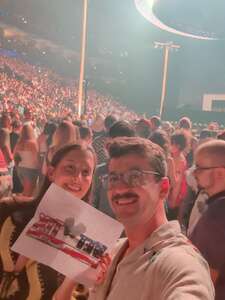 Kacey Musgraves - Middle of Nowhere Tour 