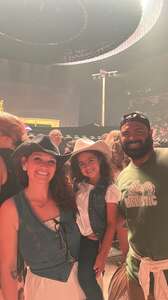 Kacey Musgraves - Middle of Nowhere Tour 