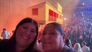 Kacey Musgraves - Middle of Nowhere Tour 