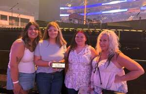 Kacey Musgraves - Middle of Nowhere Tour 