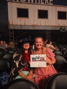 Kacey Musgraves - Middle of Nowhere Tour 