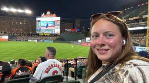 Baltimore Orioles - MLB vs Milwaukee Brewers