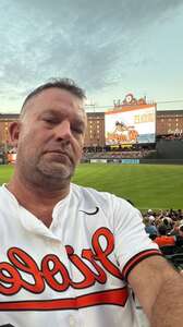 Baltimore Orioles - MLB vs Milwaukee Brewers