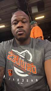 Baltimore Orioles - MLB vs Milwaukee Brewers