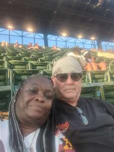Baltimore Orioles - MLB vs Milwaukee Brewers