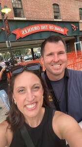 Baltimore Orioles - MLB vs Milwaukee Brewers