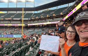 Baltimore Orioles - MLB vs Milwaukee Brewers