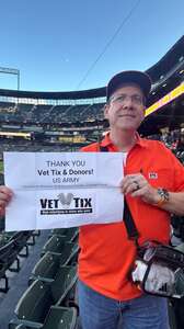 Baltimore Orioles - MLB vs Milwaukee Brewers