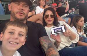 Baltimore Orioles - MLB vs Milwaukee Brewers