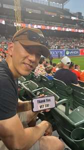 Baltimore Orioles - MLB vs Milwaukee Brewers