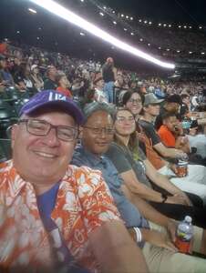 Baltimore Orioles - MLB vs Milwaukee Brewers