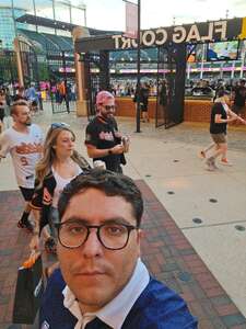 Baltimore Orioles - MLB vs Milwaukee Brewers