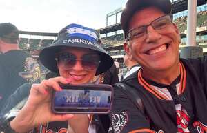 Baltimore Orioles - MLB vs Milwaukee Brewers
