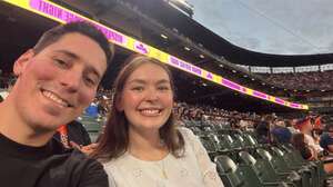 Baltimore Orioles - MLB vs Milwaukee Brewers