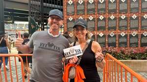 Baltimore Orioles - MLB vs Milwaukee Brewers