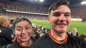 Baltimore Orioles - MLB vs Milwaukee Brewers