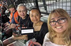 Baltimore Orioles - MLB vs Milwaukee Brewers