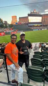 Baltimore Orioles - MLB vs Milwaukee Brewers